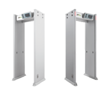 Walk Through Metal Detector ZK-D4330