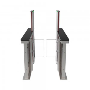 Metal Detectors Walk-through Scanners