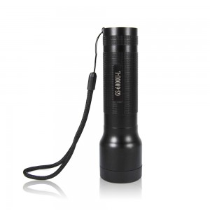 Strong Flashlight Patrol System Guard Tour Patrol System with Good Price GS-6100UL