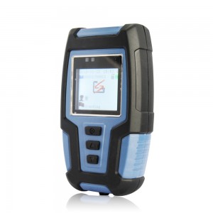 Fingerprint Security Guard Equipment Guard Tour Patrol System With Optional GPRS And GPS GS-9100G-2G