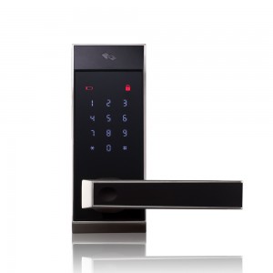 Biometric Smart Lock