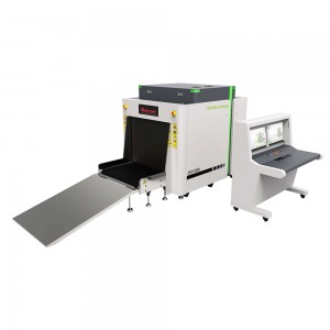 Baggage Parcel X -Ray Inspection System