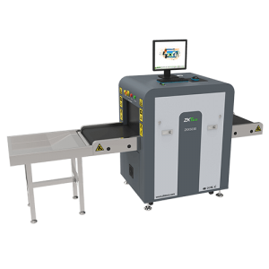 Baggage Parcel X -Ray Inspection System