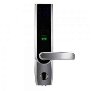 Biometric Smart Lock