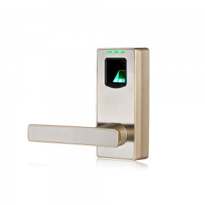 Biometric Smart Lock