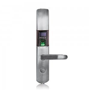 Biometric Smart Lock