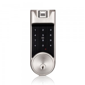 Biometric Smart Lock