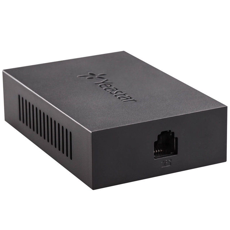 Yeastar TA100 Analog FXS VoIP Gateway