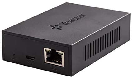 Yeastar TA200 Analog FXS VoIP Gateway